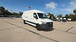 2025 Mercedes-Benz Sprinter 2500 High Roof RWD Empty Cargo Van for sale #3470F - photo 72