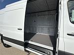 2025 Mercedes-Benz Sprinter 2500 High Roof RWD Empty Cargo Van for sale #3470F - photo 88
