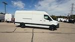 2025 Mercedes-Benz Sprinter 2500 High Roof RWD Empty Cargo Van for sale #3470F - photo 4