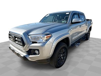 2023 Toyota Tacoma Double Cab 4x4 Pickup for sale #3480TM - photo 1