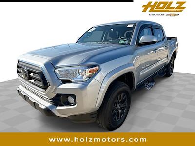2023 Toyota Tacoma Double Cab 4WD Pickup for sale #3480TM - photo 1