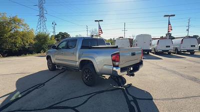 2023 Toyota Tacoma Double Cab 4WD Pickup for sale #3480TM - photo 2