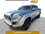 2023 Toyota Tacoma Double Cab 4x4 Pickup for sale #3480TM - photo 3