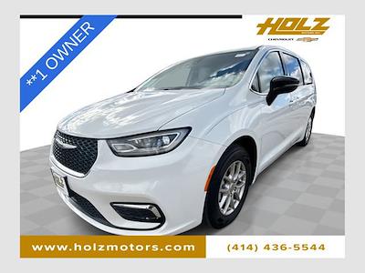 Used 2024 Chrysler Pacifica Touring L Minivan for sale #3512SG - photo 1