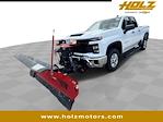 2024 Chevrolet Silverado 2500 Double Cab 4WD Pickup for sale #3515TM - photo 1