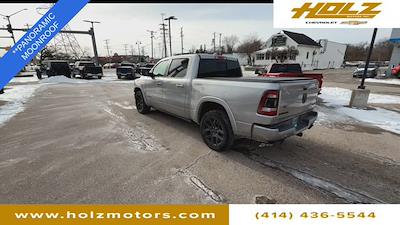 2021 Ram 1500 Crew Cab 4WD Pickup for sale #3521A - photo 2