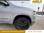 2021 Ram 1500 Crew Cab 4x4 Pickup for sale #3521A - photo 35