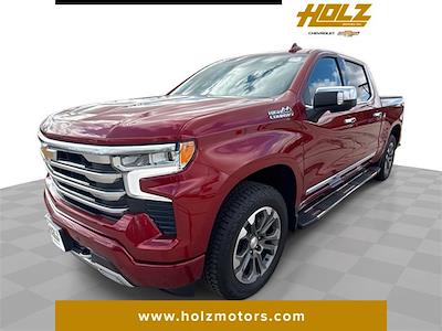 2023 Chevrolet Silverado 1500 Crew Cab 4WD Pickup for sale #3521TM - photo 1