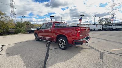 2023 Chevrolet Silverado 1500 Crew Cab 4WD Pickup for sale #3521TM - photo 2