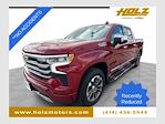 Used 2023 Chevrolet Silverado 1500 High Country Crew Cab for sale #3521TM - photo 1