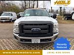 Used 2015 Ford F-350 Regular Cab Flatbed Truck for sale #3524TM - photo 3