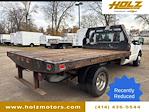 Used 2015 Ford F-350 Regular Cab Flatbed Truck for sale #3524TM - photo 5