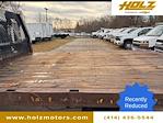 Used 2015 Ford F-350 Regular Cab Flatbed Truck for sale #3524TM - photo 6