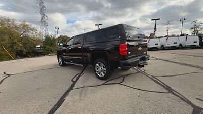 2018 Chevrolet Silverado 2500 Crew Cab 4x4 Pickup for sale #3526TM - photo 2