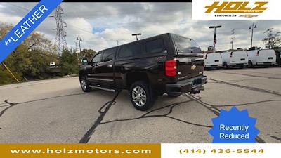 Used 2018 Chevrolet Silverado 2500 High Country Crew Cab for sale #3526TM - photo 2