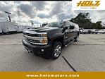2018 Chevrolet Silverado 2500 Crew Cab 4x4 Pickup for sale #3526TM - photo 1