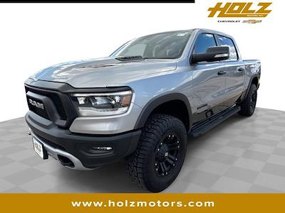2022 Ram 1500 Crew Cab 4x4 Pickup for sale #3527 - photo 1