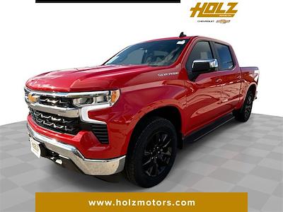 2022 Chevrolet Silverado 1500 Crew Cab 4WD Pickup for sale #3528TM - photo 1