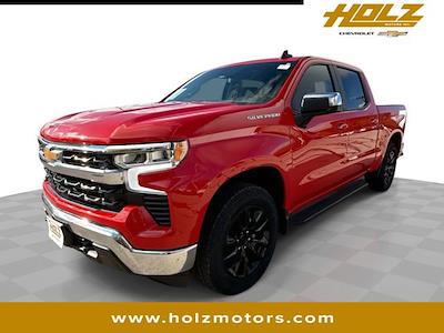 2022 Chevrolet Silverado 1500 Crew Cab 4WD Pickup for sale #3528TM - photo 1