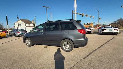 2010 Toyota Sienna FWD Minivan for sale #3541TM - photo 2