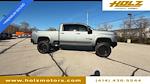 2025 Chevrolet Silverado 2500 Crew Cab 4WD Pickup for sale #3542 - photo 10