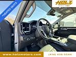 2025 Chevrolet Silverado 2500 Crew Cab 4WD Pickup for sale #3542 - photo 11
