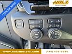 2025 Chevrolet Silverado 2500 Crew Cab 4WD Pickup for sale #3542 - photo 18