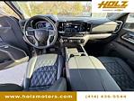 2025 Chevrolet Silverado 2500 Crew Cab 4WD Pickup for sale #3542 - photo 21