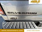 2025 Chevrolet Silverado 2500 Crew Cab 4WD Pickup for sale #3542 - photo 32