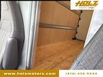 2025 GMC Savana 3500 SRW RWD Box Van for sale #3547NA - photo 11