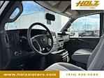 Used 2025 GMC Savana 3500 Box Van for sale #3547NA - photo 10
