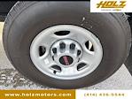 Used 2025 GMC Savana 3500 Box Van for sale #3547NA - photo 8