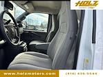 Used 2025 GMC Savana 3500 Box Van for sale #3547NA - photo 9