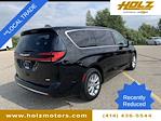 Used 2024 Chrysler Pacifica Touring L Minivan for sale #3556TM - photo 3