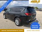 Used 2024 Chrysler Pacifica Touring L Minivan for sale #3556TM - photo 6