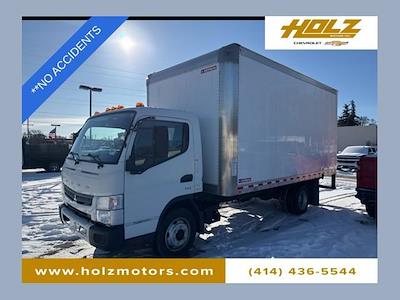 Used 2020 Mitsubishi Fuso FE160 - photo 1