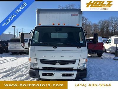 Used 2020 Mitsubishi Fuso FE160 - photo 1