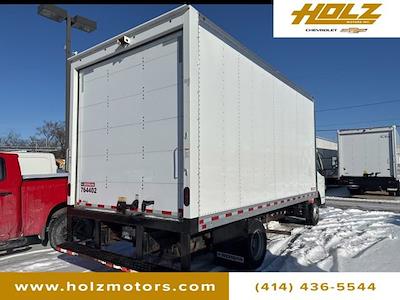 Used 2020 Mitsubishi Fuso FE160 Regular Cab Box Truck for sale #3559NA - photo 2