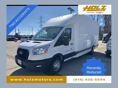 Used 2020 Ford Transit 350 HD - photo 1