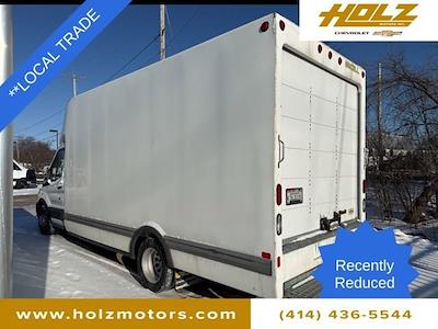 Used 2020 Ford Transit 350 HD - photo 1