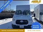 2020 Ford Transit 350 HD Low Roof SRW RWD Box Van for sale #3569TM - photo 3