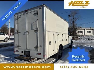 Used 2018 Chevrolet Express 3500 Service Utility Van for sale #3571TM - photo 2