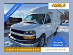 2018 Chevrolet Express 3500 RWD Service Utility Van for sale #3571TM - photo 1