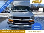 2018 Chevrolet Express 3500 RWD Service Utility Van for sale #3571TM - photo 3