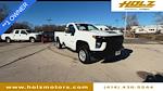 2022 Chevrolet Silverado 2500 Regular Cab 4x4 Pickup for sale #3572NA - photo 2