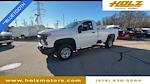 2022 Chevrolet Silverado 2500 Regular Cab 4x4 Pickup for sale #3572NA - photo 4