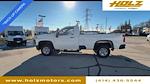 2022 Chevrolet Silverado 2500 Regular Cab 4x4 Pickup for sale #3572NA - photo 5