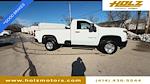 2022 Chevrolet Silverado 2500 Regular Cab 4x4 Pickup for sale #3572NA - photo 9