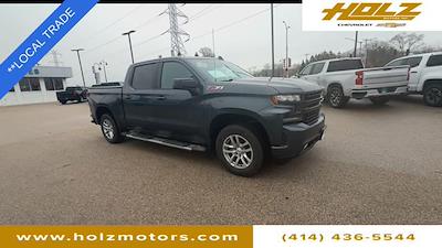 2020 Chevrolet Silverado 1500 Crew Cab 4WD Pickup for sale #3575SG - photo 2