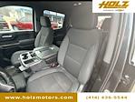 2020 Chevrolet Silverado 1500 Crew Cab 4x4 Pickup for sale #3575SG - photo 21